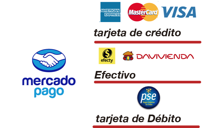 Medios de pago Thryve Internet Thryve internet medios de pago